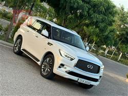 ئينفنتي QX80